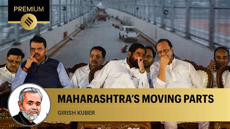 In Maharashtra, BJP is challenged by its own machinations | The Indian ...