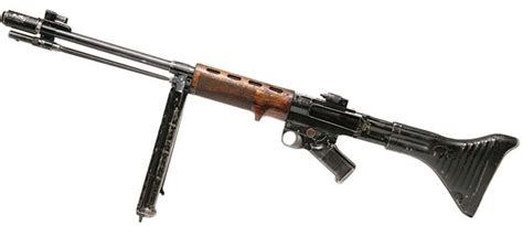 Fg42 And Its Grenade Launcher K98k Forum