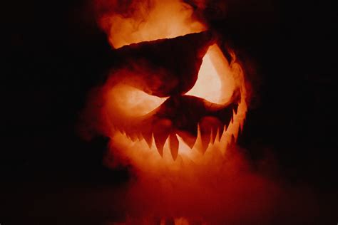 interesting spooky halloween facts thrillvania