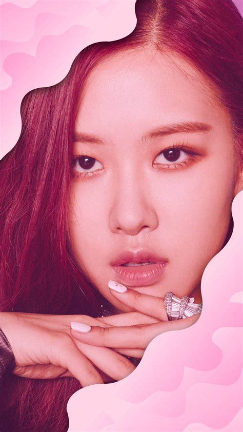 Rose Blackpink Pictures Wallpapers