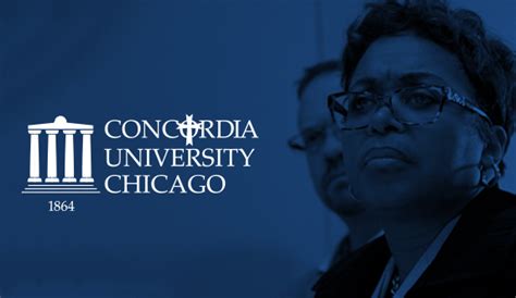 Concordia University Chicago Graduation Rate Concordia University