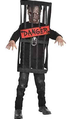 Zombie Costumes for Kids & Adults - Zombie Costume Ideas | Party City