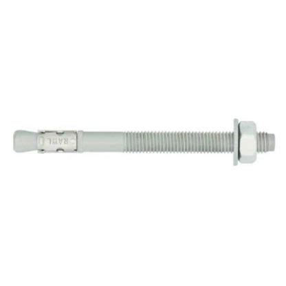 Фасадный крепеж RAWLPLUG R-XPT-HD купить в Перми по выгодной цене ...