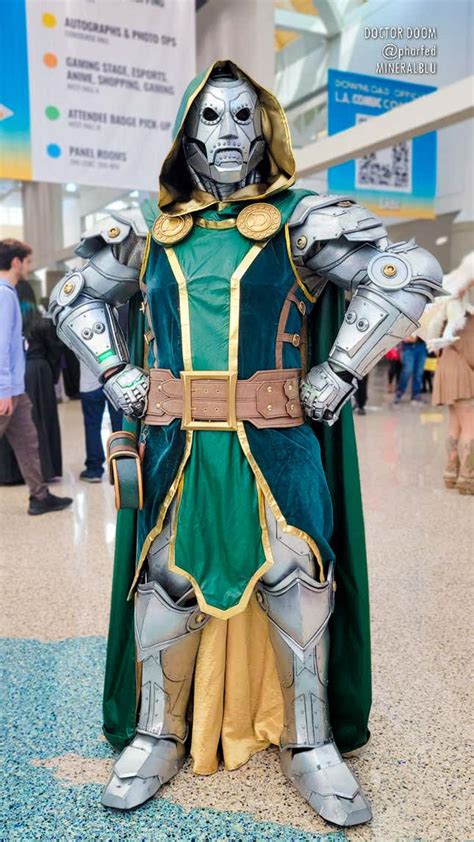 Our Favorite Cosplay Photos From Los Angeles Comic Con