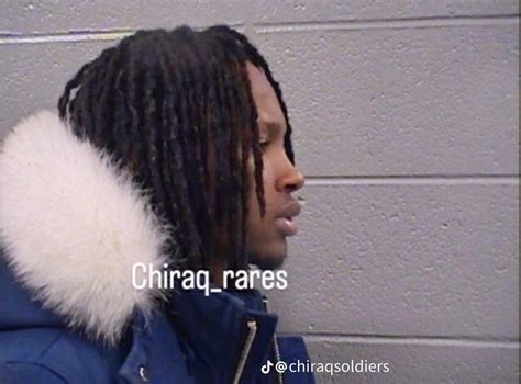 King Von 🕊️ Mugshot Rchiraqology