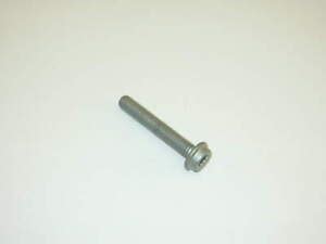 Original VW Audi Seat Socket Head Bolt W Inner Multipoint X10 Stk