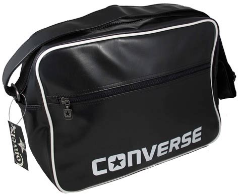 Landau Online Converse Retro Airline Bags