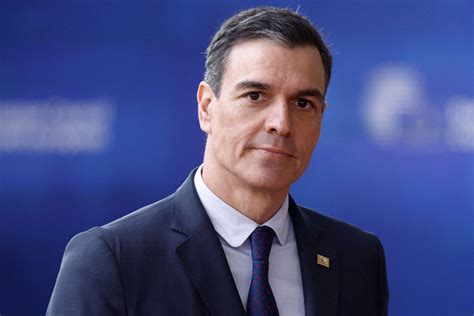 G20 summit | Spain's caretaker prime minister Pedro Sanchez to miss G20 summit after testing ...