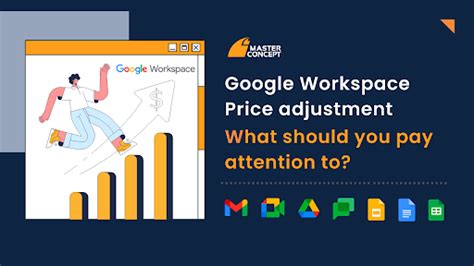 2023 Google Workspace Price Adjustment What Should You Pay Attention