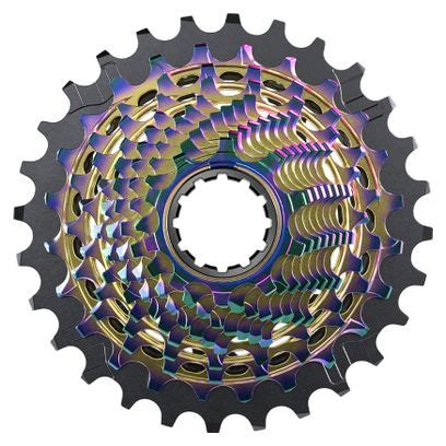 Cassette Sram Red Xg V Axs Rainbow Alltricks Fr