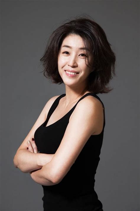 Kim Mi Kyung The Warm Hearted Mother In K Drama Who Has Collaborated