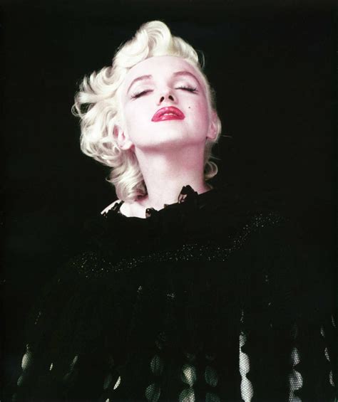 Dazzling Divas Rare Photos Of Marilyn Monroe