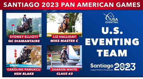 2023 Pan American Games | US Equestrian