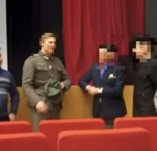 Bufera Su Un Consigliere Comunale Di Fratelli D Italia Di Spilimbergo