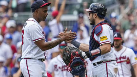 Takeaways From Atlanta S Win Over The Arizona Diamondbacks In The