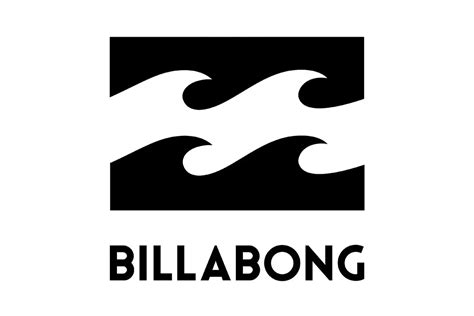 Billabong Logo Font - Fonts Hut