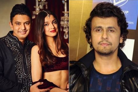 Bhushan Kumars Wife Divya Khosla Hits Out At Sonu Nigam For Selling