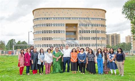 Chaman Bhartiya School Bhartiya City, Kannuru: Fee Structure, Admission ...