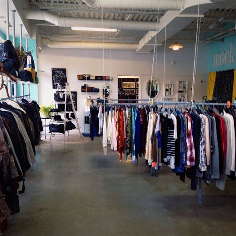 10 of Ottawa’s best vintage and consignment clothing stores – Apt613