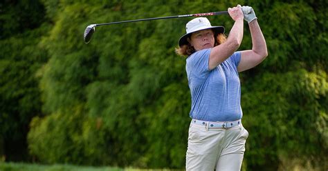 Kuong Leads Competitive Field At Women S Senior Amateur MASSGOLF