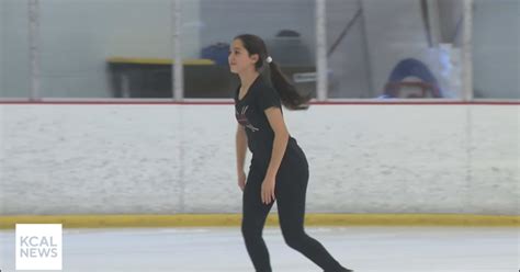 Beloved Westminster ice skating rink set to close - CBS Los Angeles