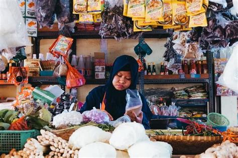 Pemilik Usaha Ini Bisa Dapat BLT UMKM Rp600 Ribu Ini Syarat Dan Cara