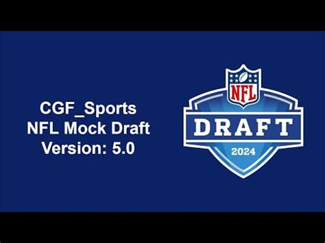 Nfl Ny Giants Mock Draft Who Will The Giants Select At Six