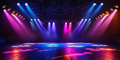 beginners guide  effective stage lighting design