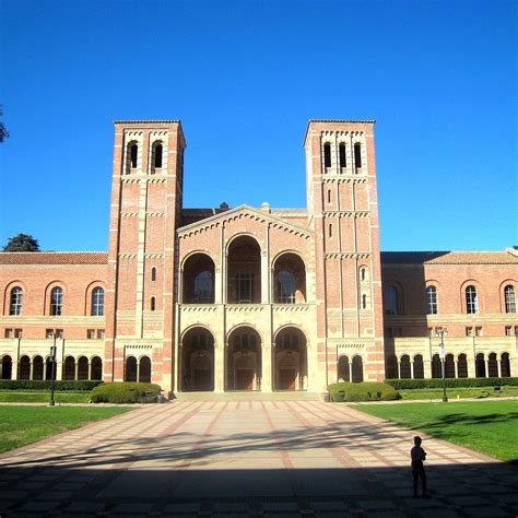 Royce Hall Los Angeles All You Need To Know Before You Go