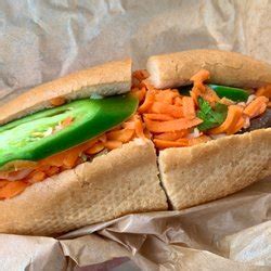 Best Banh Mi Near Me - August 2022: Find Nearby Banh Mi Reviews - Yelp