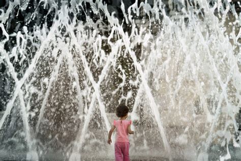 La Danza Del Agua X