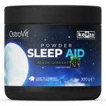 Ostrovit Keeza Sleep Aid G Groselha Preta Kuantokusta