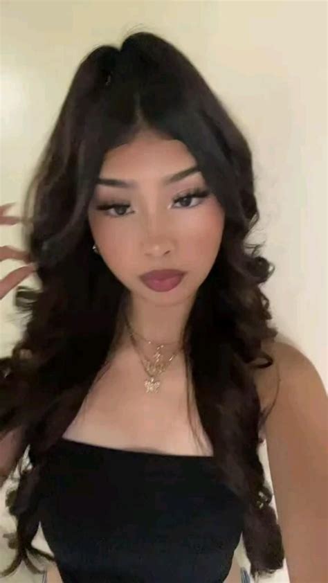 Latina Makeup In Pretty People Latina Makeup Hair Styles