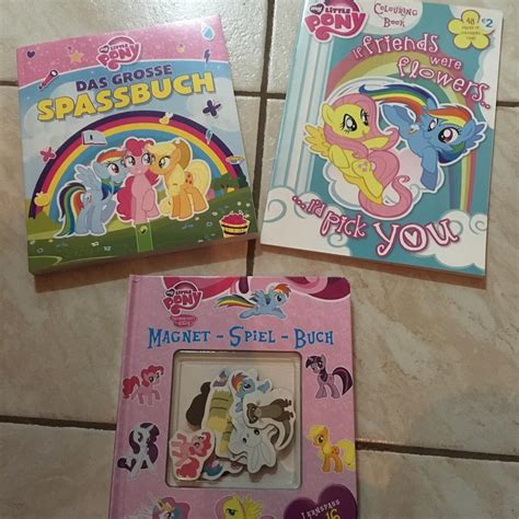 My little Pony Paket in 8141 Premstätten für € 8,00 zum Verkauf | Shpock AT