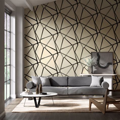 Sumi Wide Width Linenonyx Wallpaper Harlequin By Sanderson Design