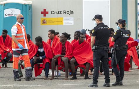 Ue Stop Ad Accordi Su Visti A Chi Strumentalizza Migranti Notizie