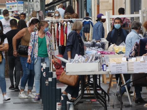 Les Brocantes Et Vide Greniers Du Week End Dans Le Nord