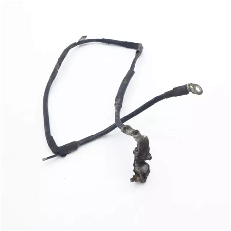 Cable De Toma De Tierra Toyota Land Cruiser Prado J D D