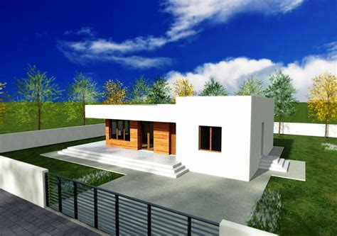 Free Ultra Modern House Plans : Schmidt Gallery Design - Top Free ...