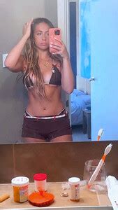 INSTA VID K S Tate McRae Bikini Top Phun Org Forum