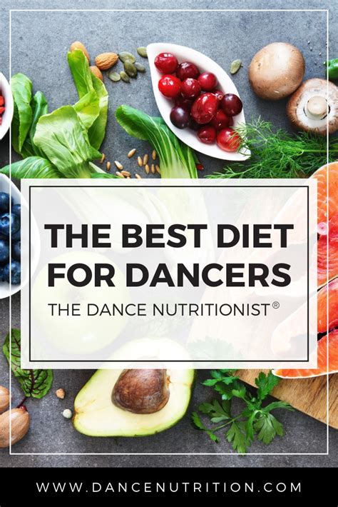 Whats The Best Diet For A Dancer Dance Nutrition