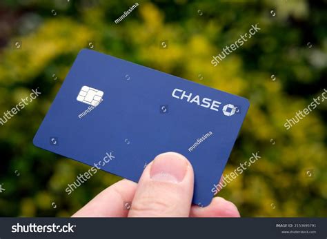 Chase Bank Card Designs