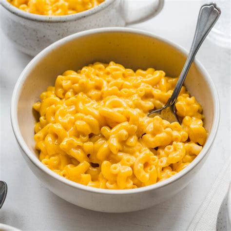 Easy Homemade Velveeta Mac And Cheese Recipe Dinner Then Dessert