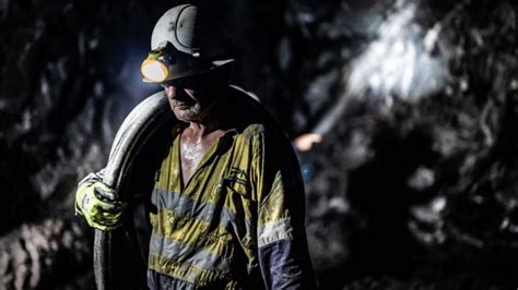 Ora Banda Sets Sights On Second Underground Gold Mine The West Australian