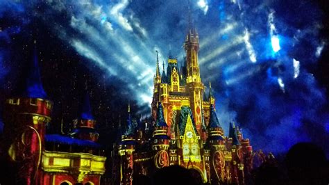 Top 5 Magic Kingdom Attractions - The Perfect Disney Trip