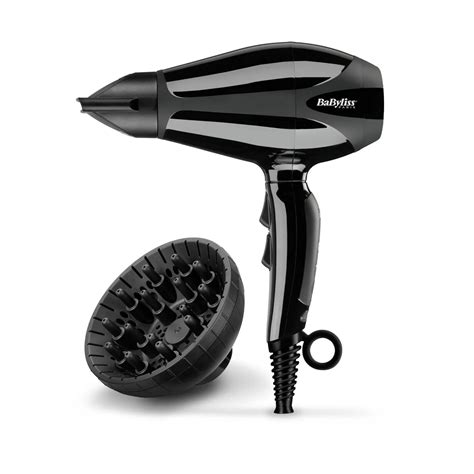 Babyliss Haardroger Compact Pro De Bestel Nu Morgen In Huis