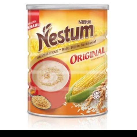 Nestle Nestum Original Lazada Ph