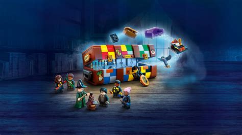 LEGO® Harry Potter™ - LEGO.com for kids