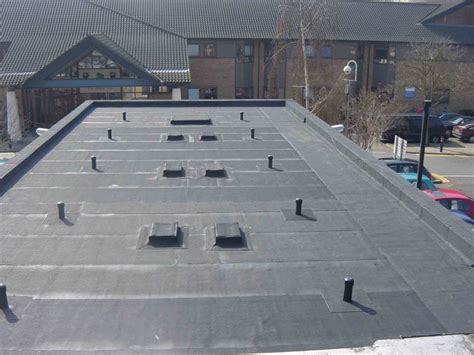 Reinforced Bituminous Membrane The Ultimate Guide