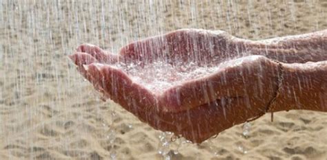 Est Lloviendo Pfas El Agua De Lluvia No Es Segura Para Beber En